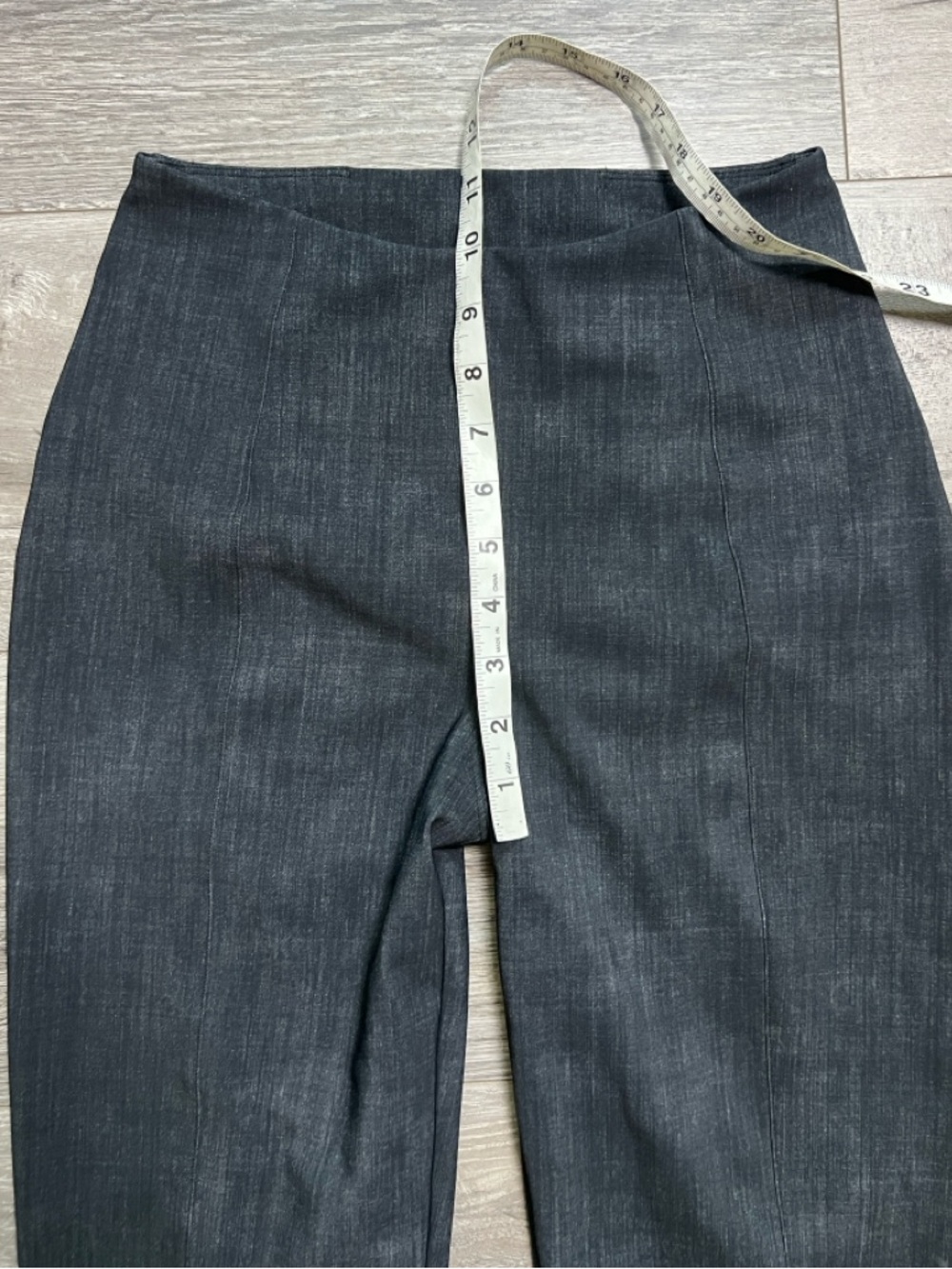 Lululemon Here to There High-Rise 7/8 Pant Size 6 - Picture 13 of 15